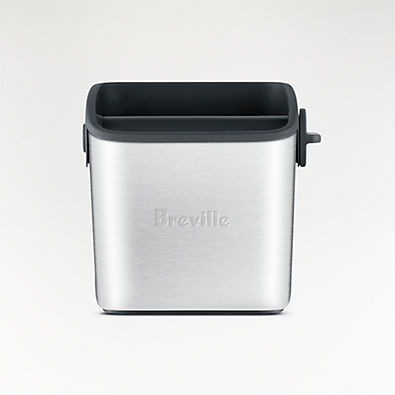 View Breville ® Mini Knock Box ™ details