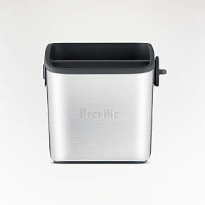 Breville Bambino Brushed Stainless Steel BES450BSS1BUS1 - Best Buy