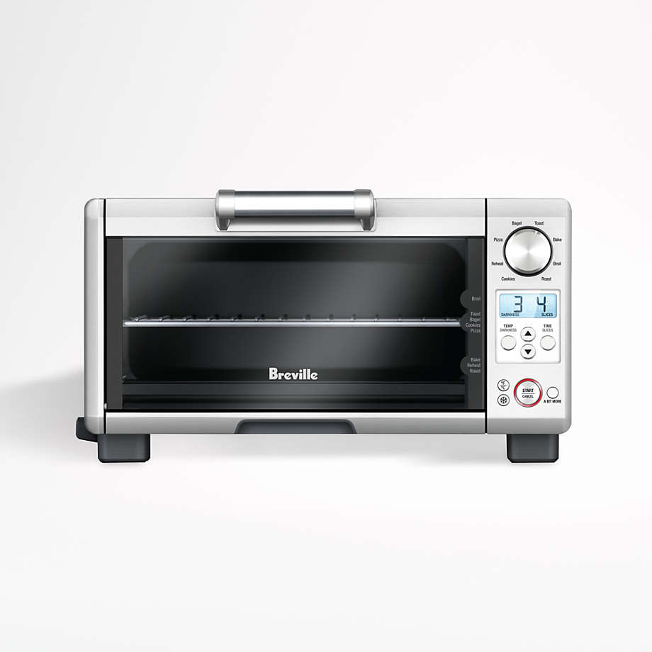 Crate&Barrel De'Longhi ® Livenza Convection Toaster Oven