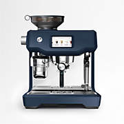 Breville Barista Touch Black Truffle Espresso Machine Maker + 