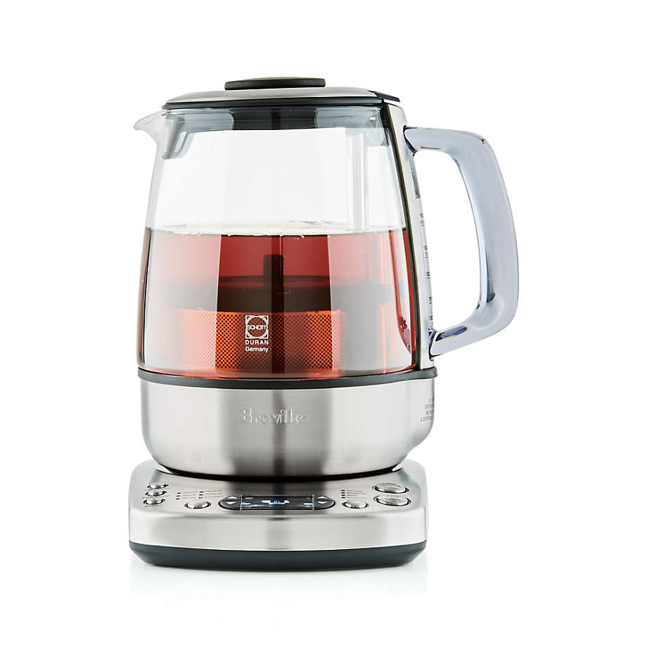 Breville ® One-Touch Tea Maker ™