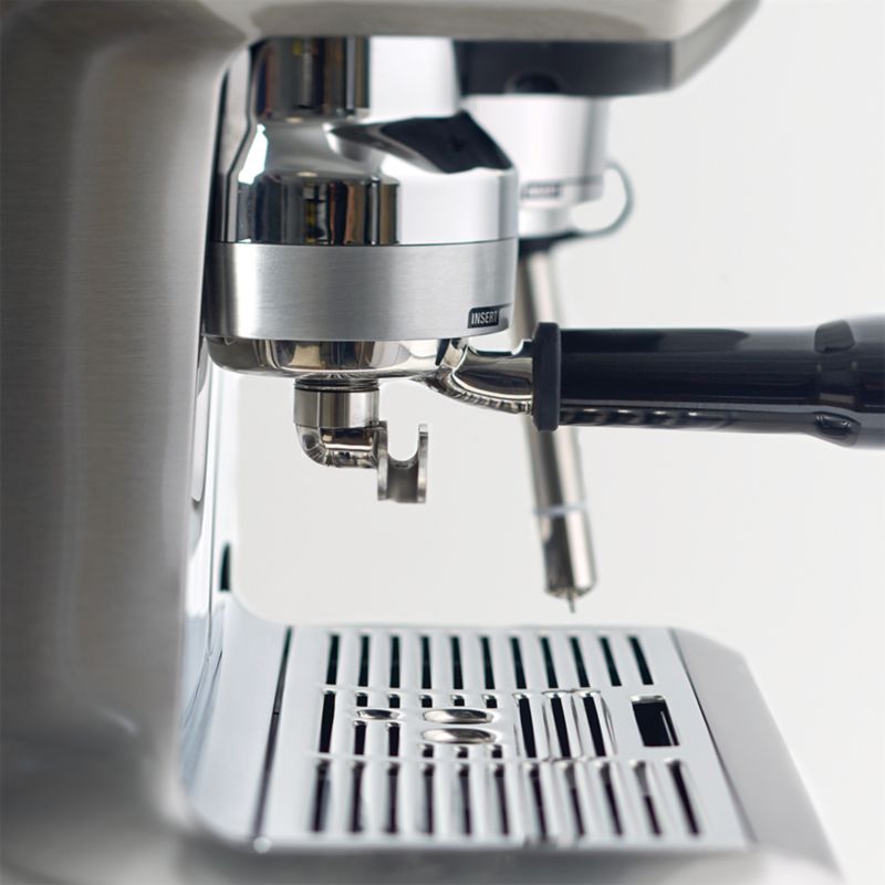 Breville ® Oracle ® Touch Espresso Machine in Brushed Stainless Steel - image 3 of 10