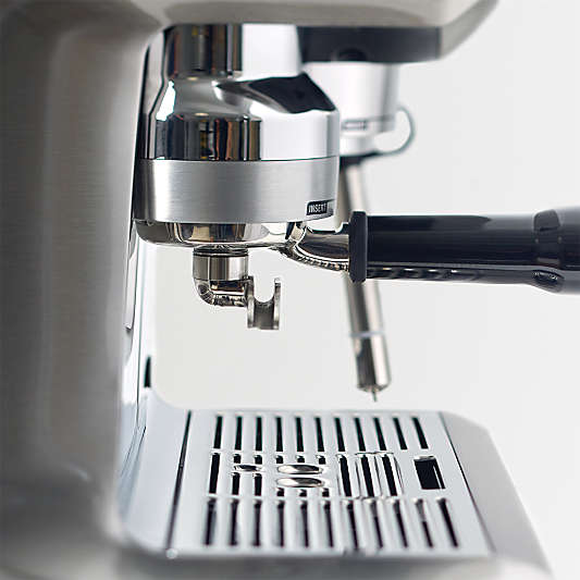 Breville ® Oracle ® Touch Espresso Machine in Brushed Stainless Steel