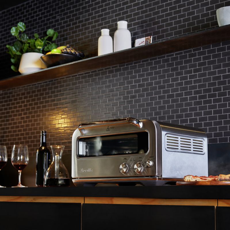 Breville ® Smart Oven ® Pizzaiolo Pizza Oven - image 9 of 8