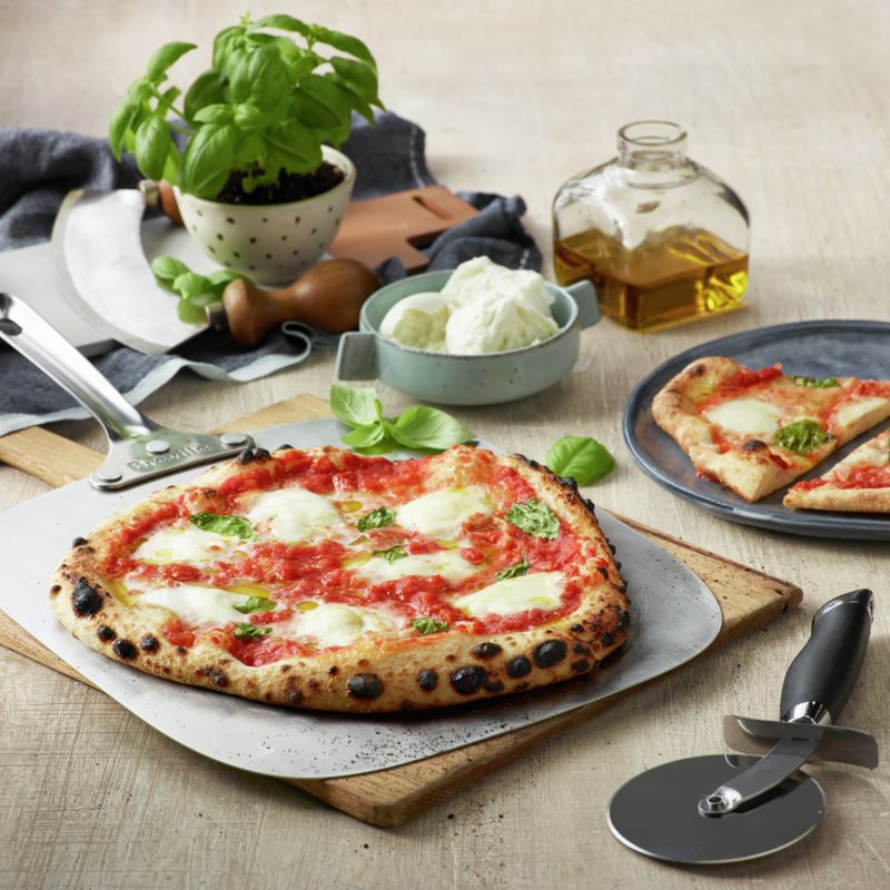 Breville ® Smart Oven ® Pizzaiolo Pizza Oven - image 3 of 8