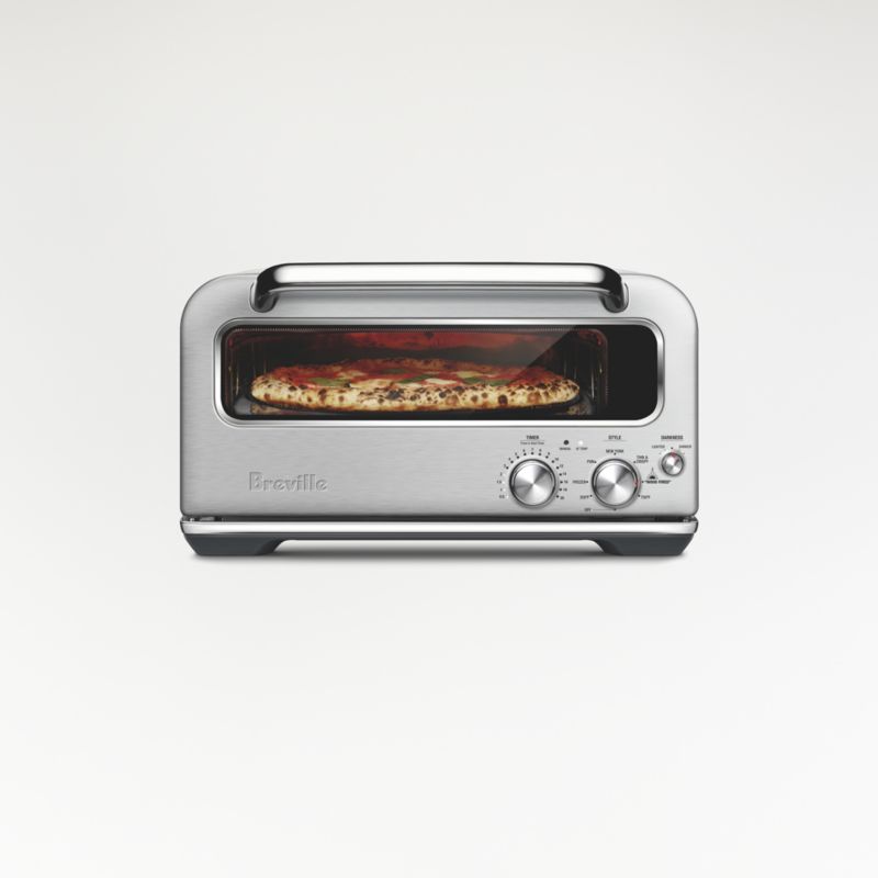 $100 off Breville® Smart Pizzaiolo Ovens