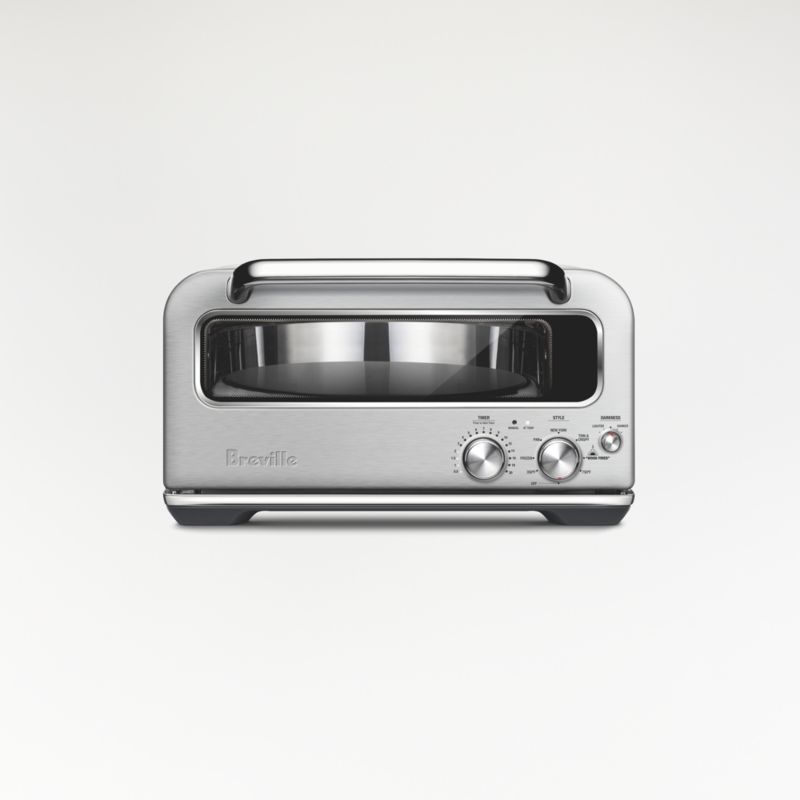 Breville ® Smart Oven ® Pizzaiolo Pizza Oven - image 12 of 8