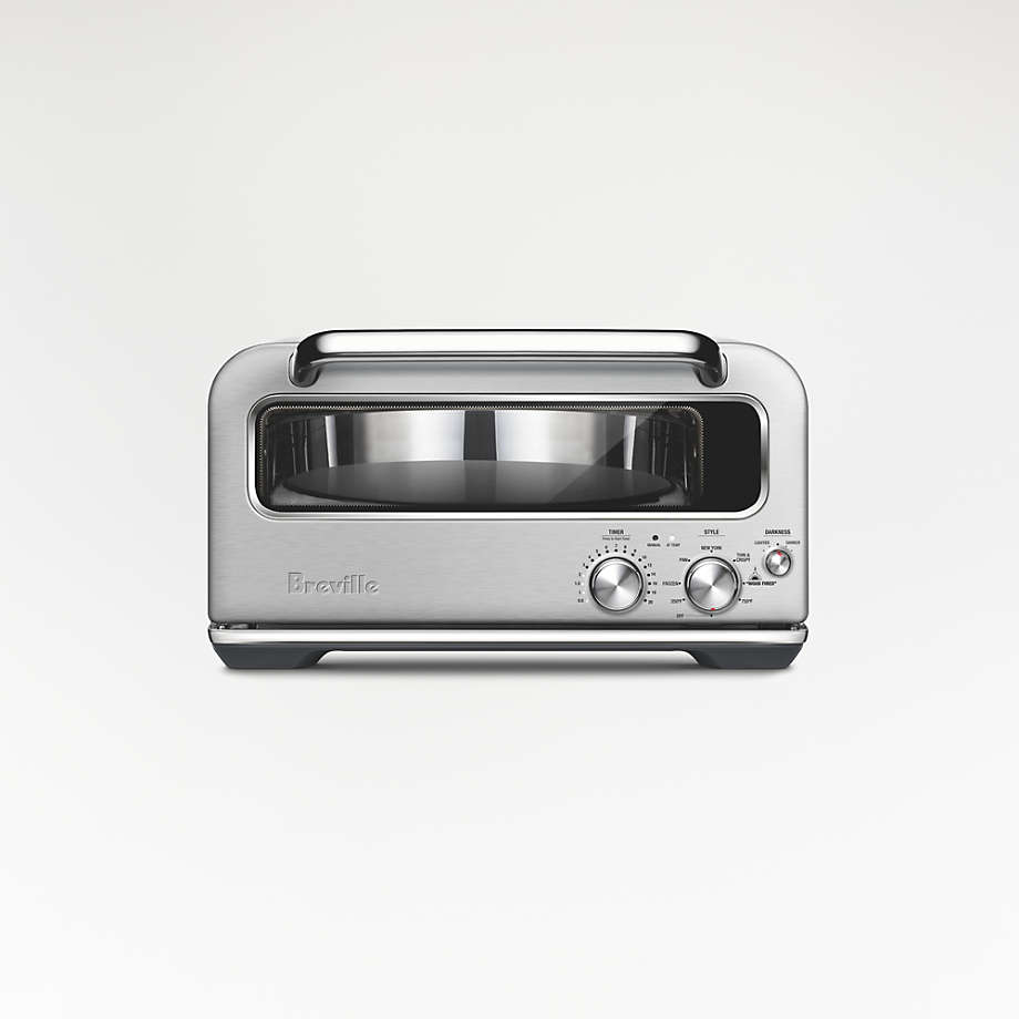 Crate&Barrel De'Longhi ® Livenza Convection Toaster Oven