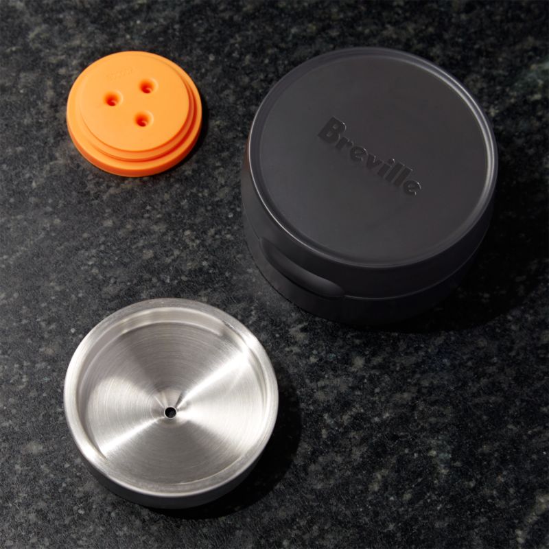 Breville ® Pour-Over Adapter Kit for Precision Brewer