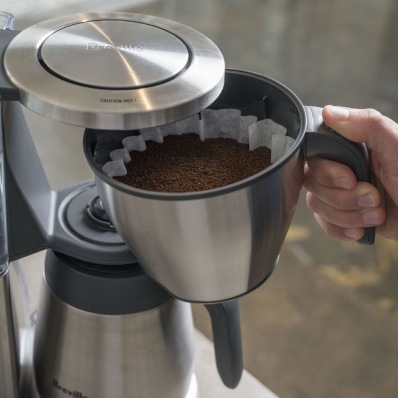 Breville ® Precision Brewer ® Thermal Drip Coffee Maker - image 7 of 9