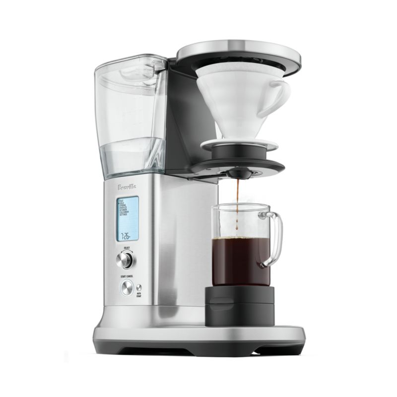 Breville ® Precision Brewer ® Thermal Drip Coffee Maker - image 5 of 9