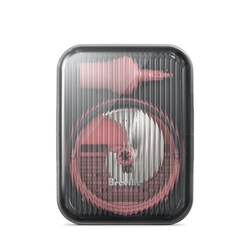 Breville ® Paradice 12 Food Processor Accessories Kit - image 2 of 7