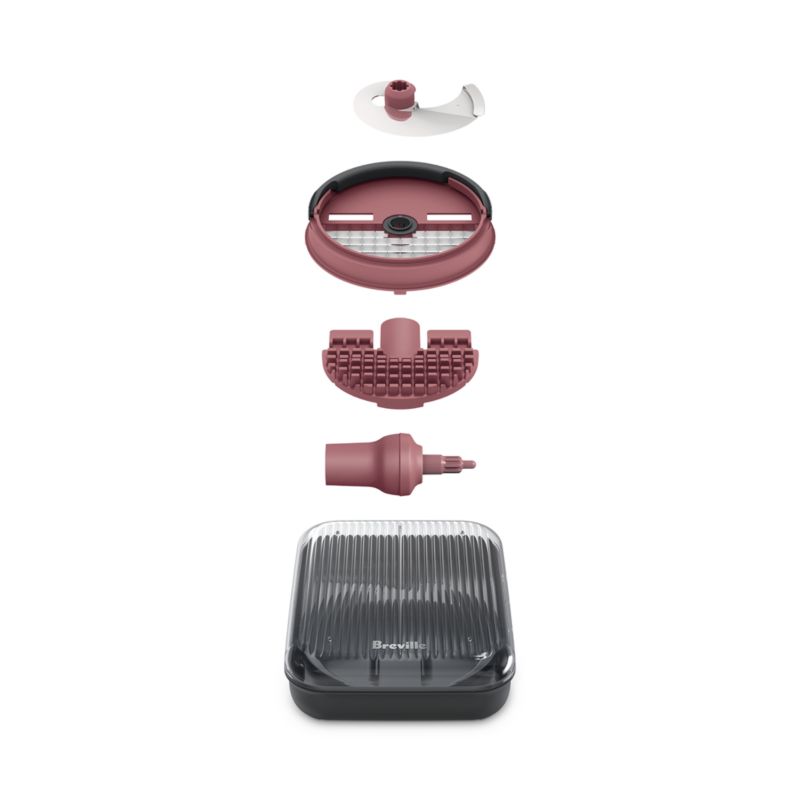 Breville ® Paradice 12 Food Processor Accessories Kit - image 1 of 7