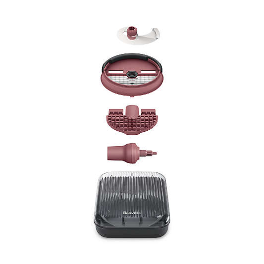 Breville ® Paradice 12 Food Processor Accessories Kit