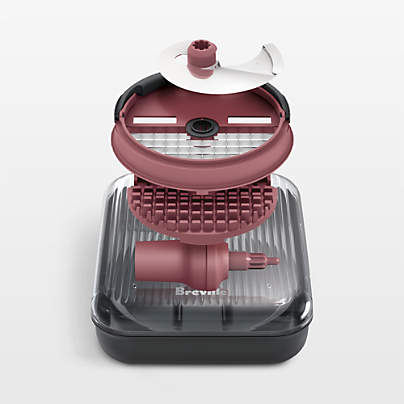 Breville ® Paradice 12 Food Processor Accessories Kit