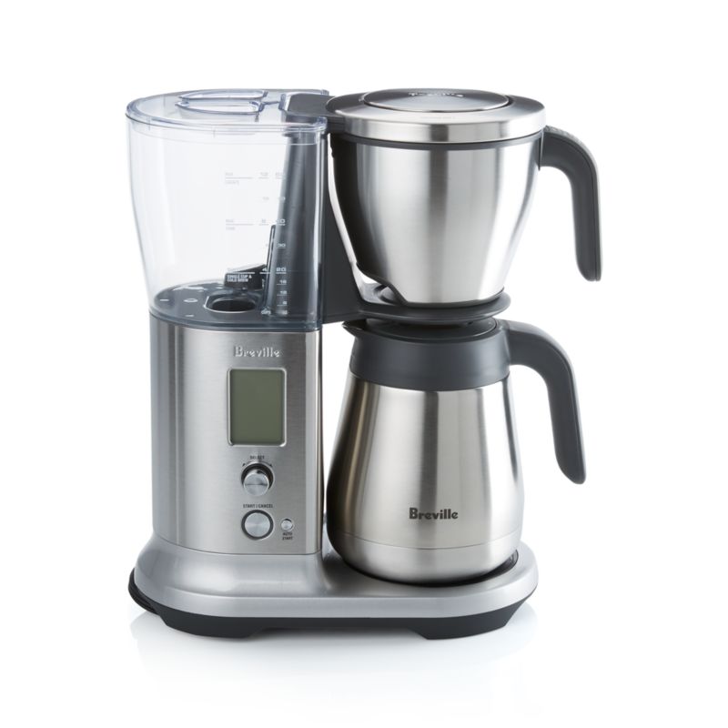 Breville ® Precision Brewer ® Thermal Drip Coffee Maker - image 9 of 9