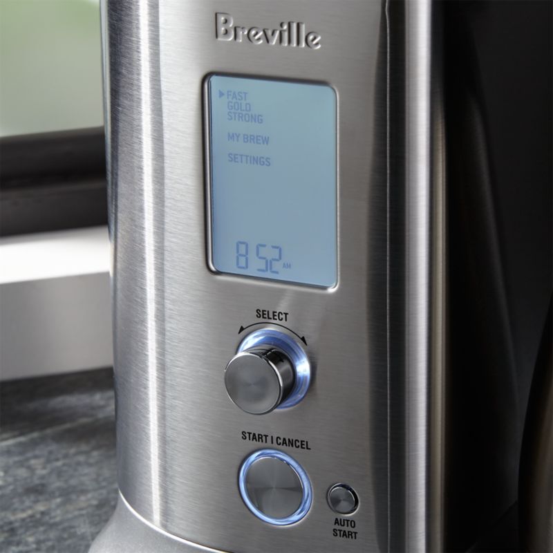 Breville ® Precision Brewer ® Thermal Drip Coffee Maker - image 2 of 9