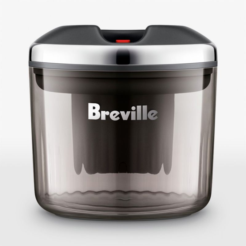 Breville Puck Sucker | Crate & Barrel