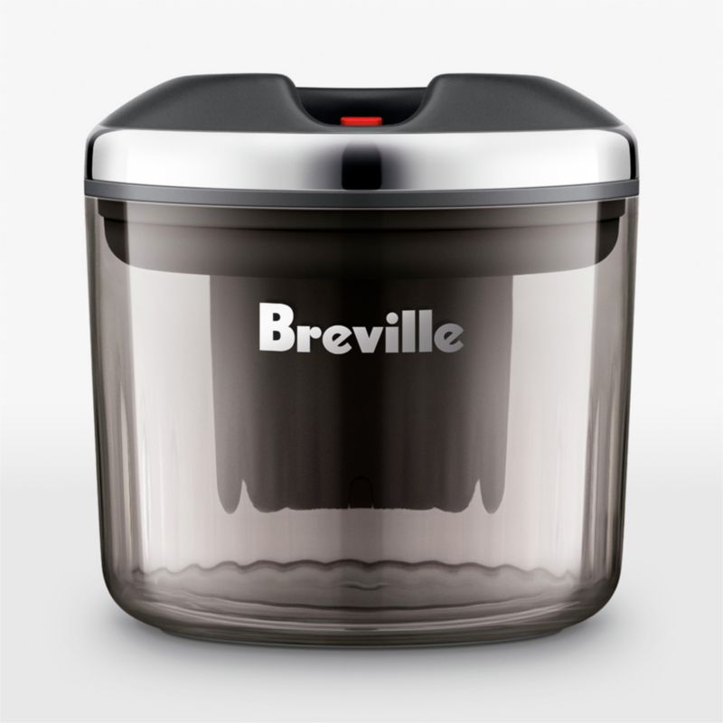 Breville deals knock box