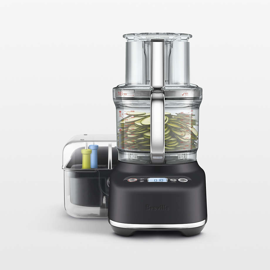 Breville 16-Cup Sous Chef™ Food Processor