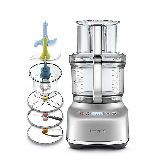 Breville ® Sous Chef ® 16-Cup Food Processor in Stainless Steel