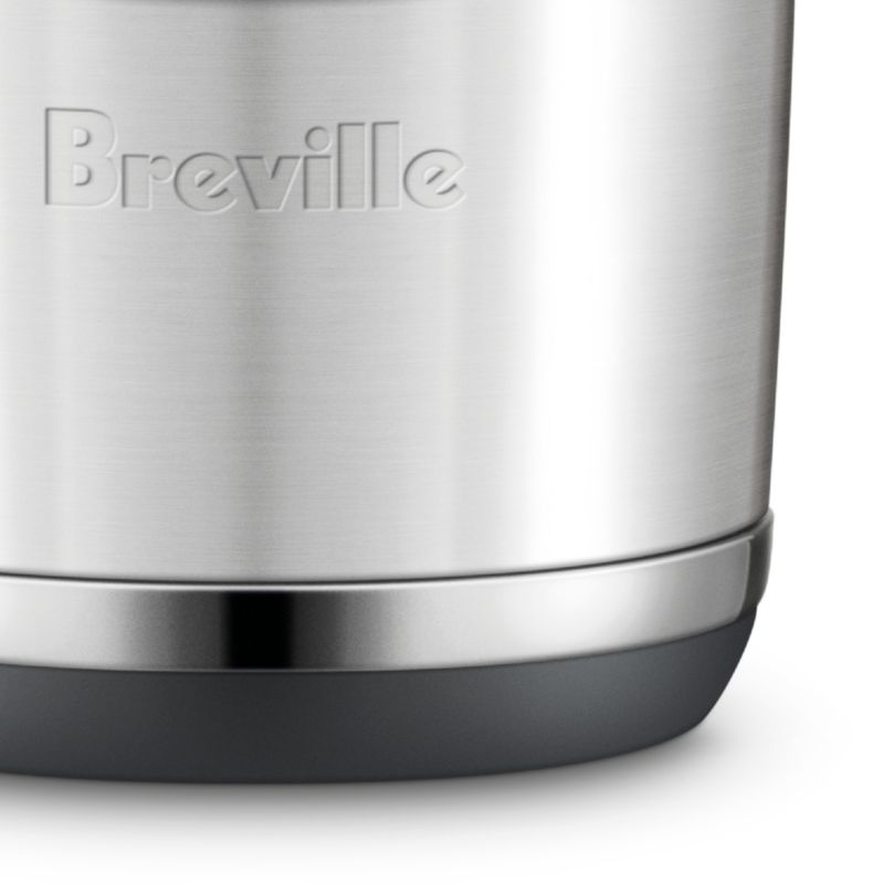 Breville ® Knock Box ™ in Stainless Steel