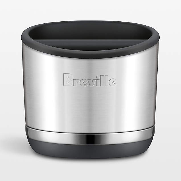 Breville Mini Knock Box Crate & Barrel