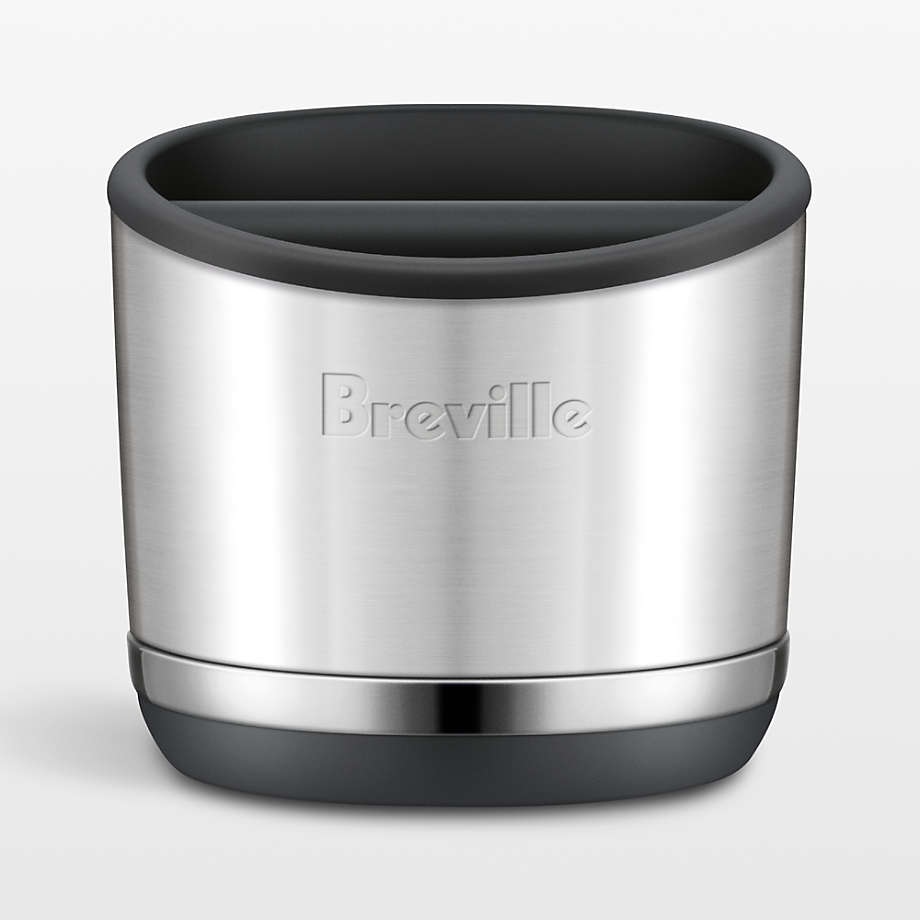 Breville hotsell knock box