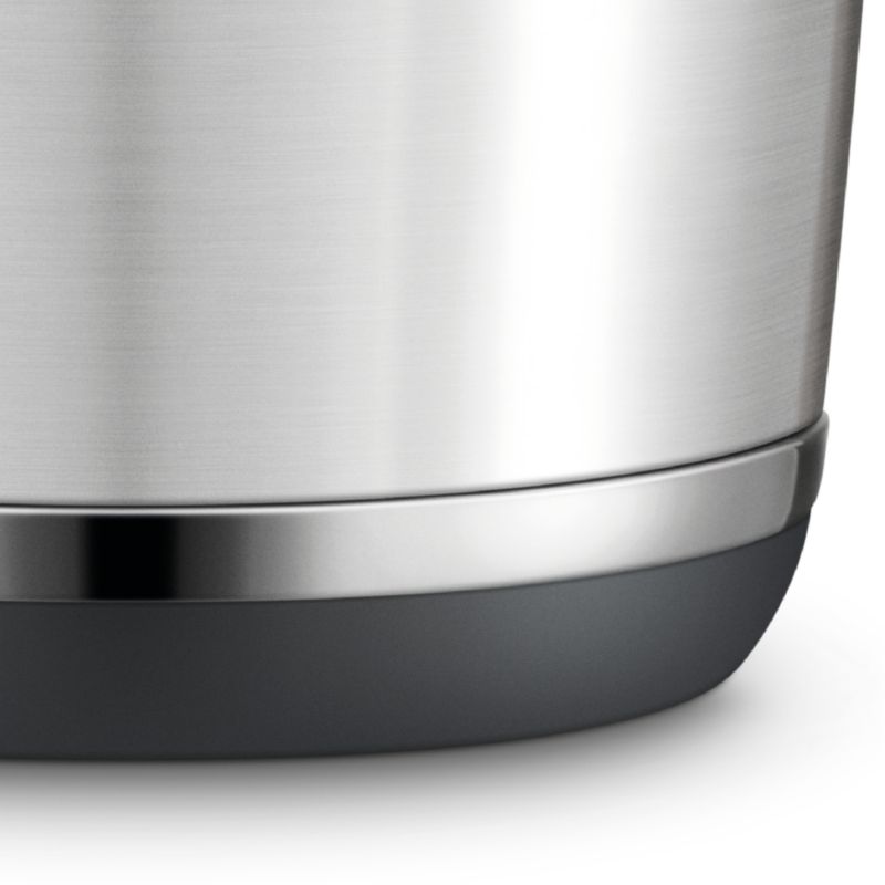 Breville ® Knock Box 20 ™ in Stainless Steel - image 3 of 6