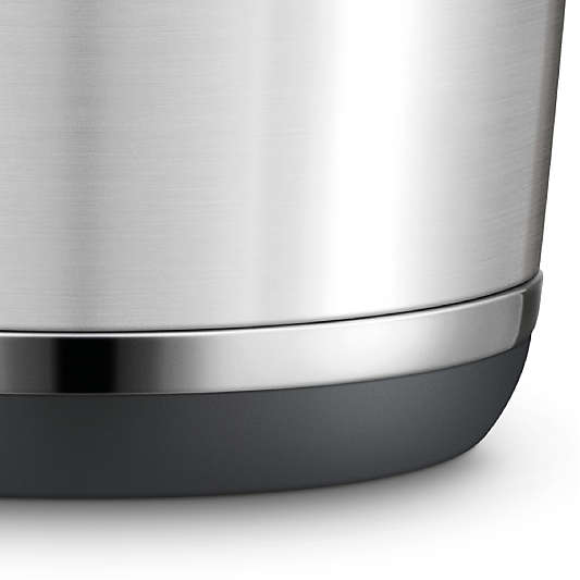 Breville ® Knock Box 20 ™ in Stainless Steel