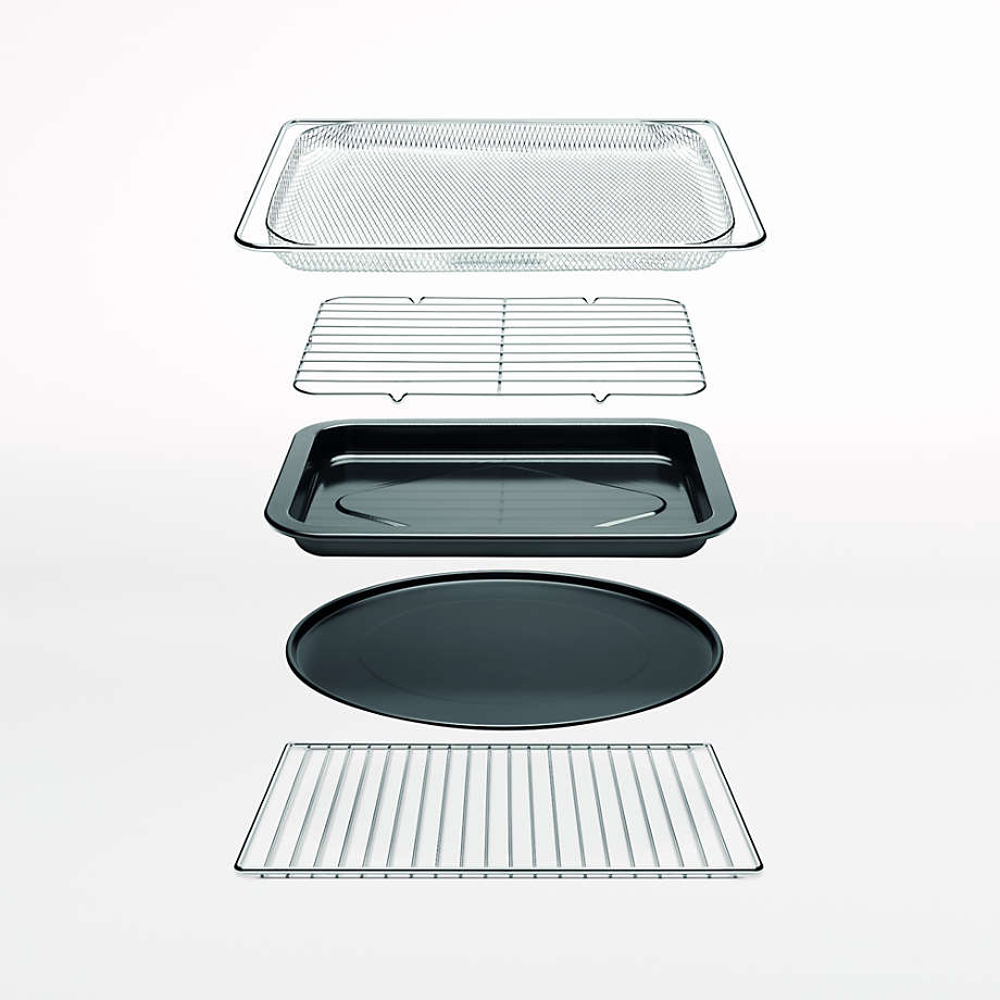 Crate&Barrel Breville ® Smart Oven ® Air Fryer Pro Yorkdale Mall