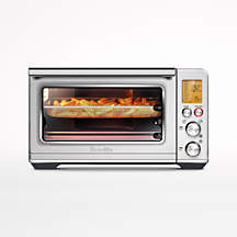 Breville Smart Oven Air Fryer in Brushed Stainless Steel