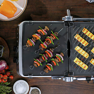 Indoor Grills & Skillets