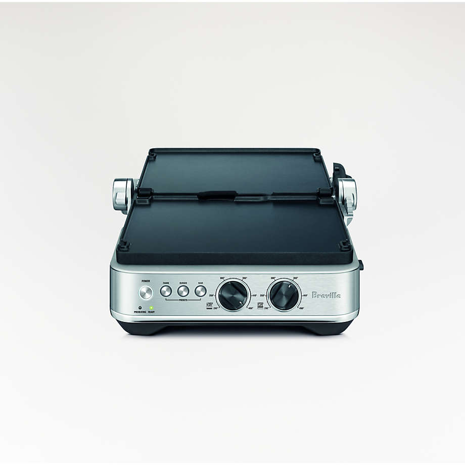 Breville deals bbq grill