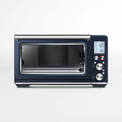View Breville® Smart Oven® Air Fryer in Damson Blue details