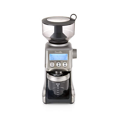 Breville Smart Grinder Pro Conical Burr Grinder for Sale in Sacramento, CA  - OfferUp