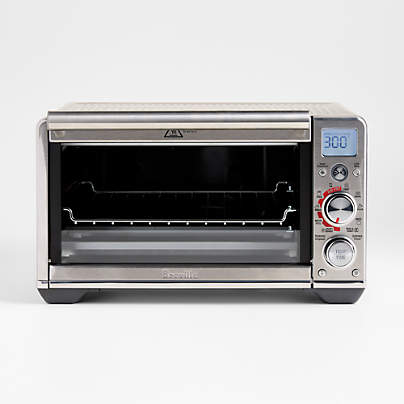 Breville® Smart Oven® Air Fryer Compact