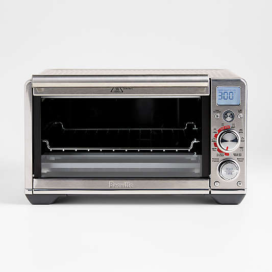 Breville® Smart Oven® Air Fryer Compact