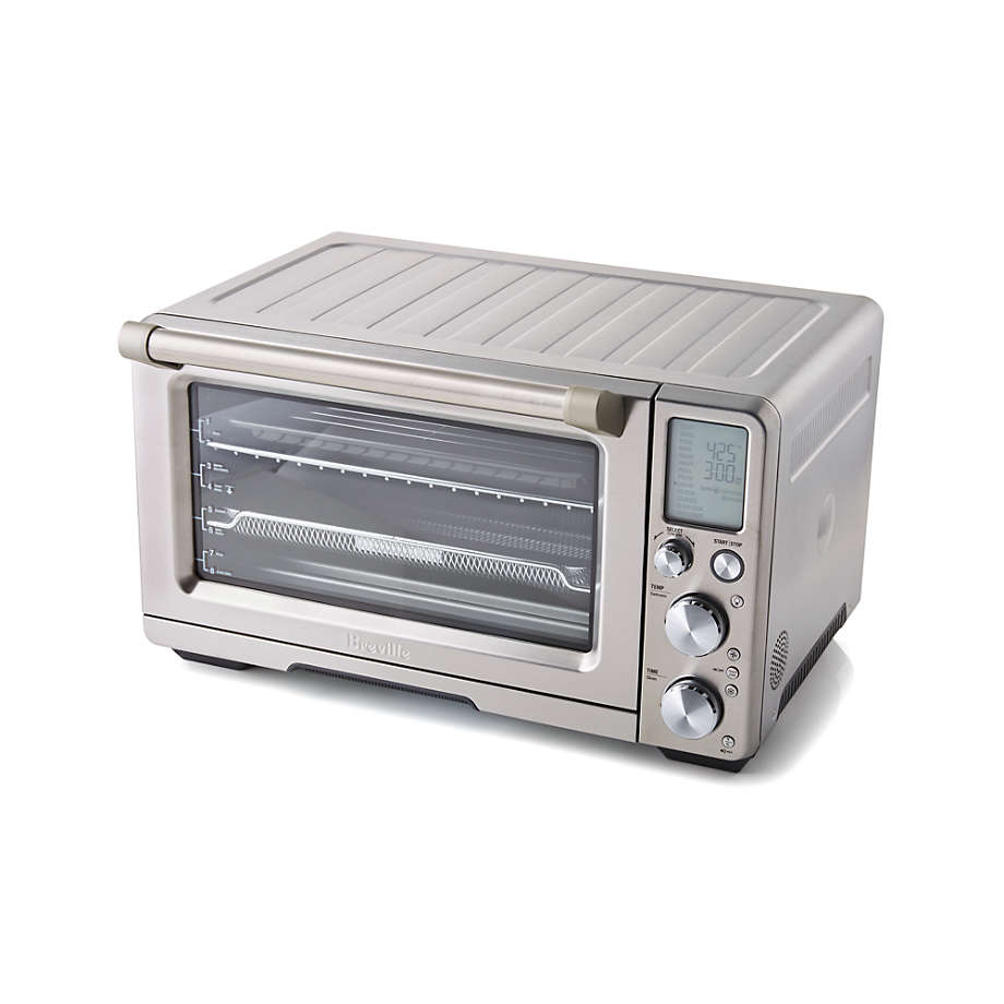Crate&Barrel Breville ® Smart Oven ® Air Fryer Pro Yorkdale Mall