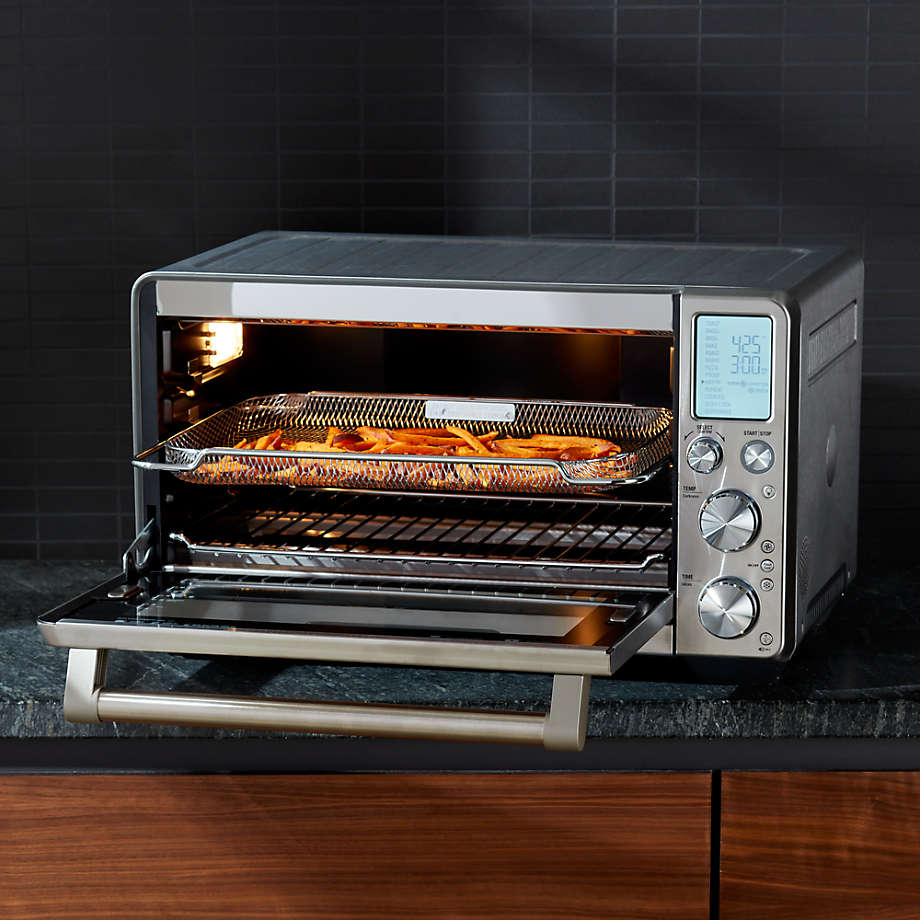 Breville Smart Oven® Air Fryer Pro