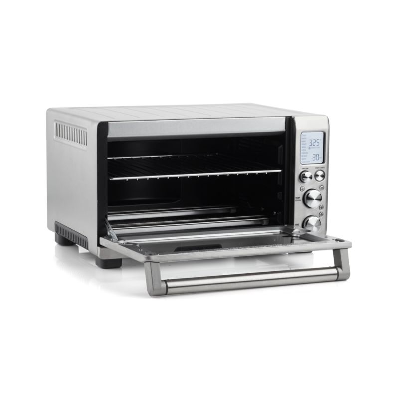 Breville ® Smart Oven ® Pro Convection Toaster Oven - image 8 of 9