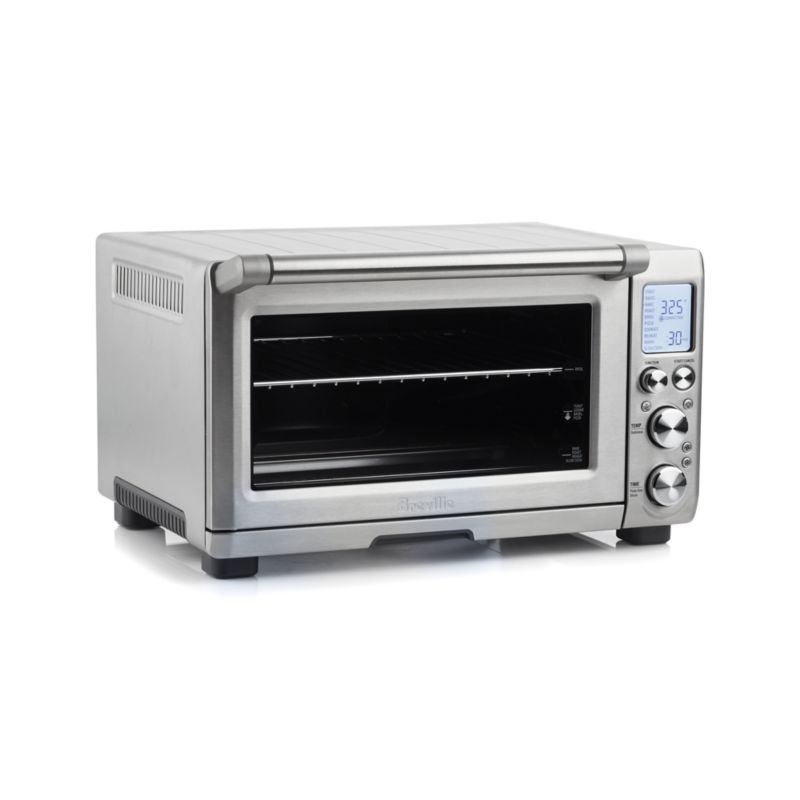 Breville ® Smart Oven ® Pro Convection Toaster Oven - image 10 of 9