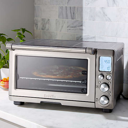 Breville ® Smart Oven ® Pro Convection Toaster Oven