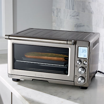 View Breville ® Smart Oven ® details