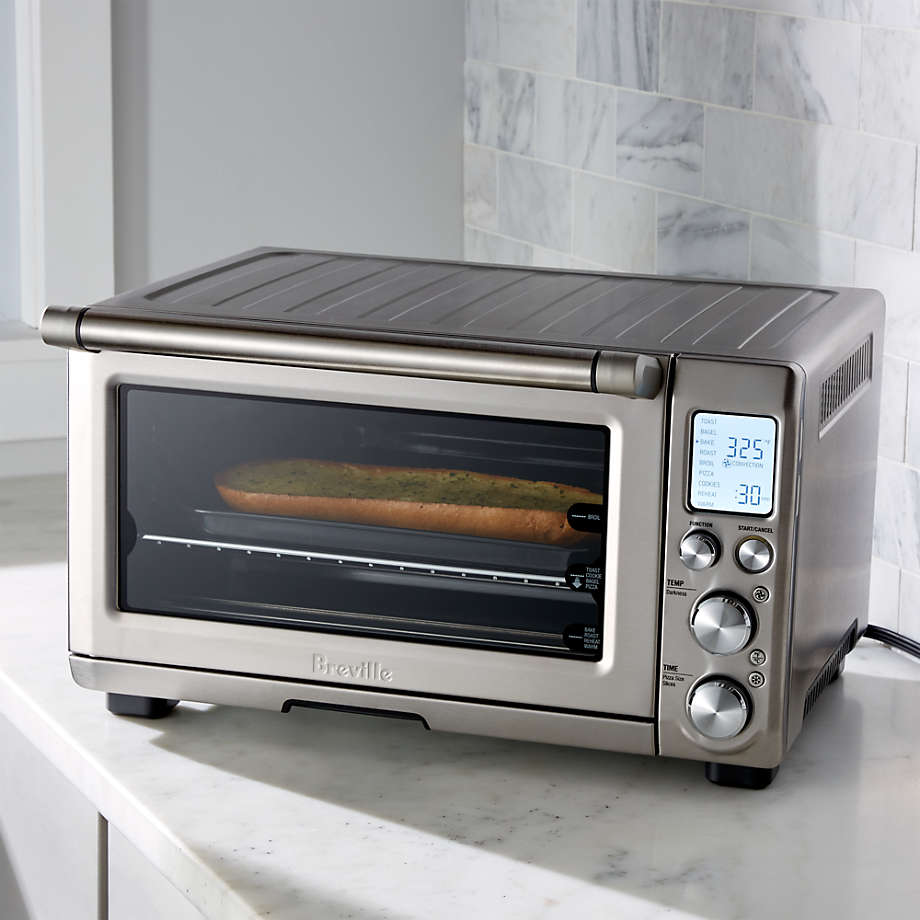 Breville Smart Oven Toaster Oven | Crate & Barrel