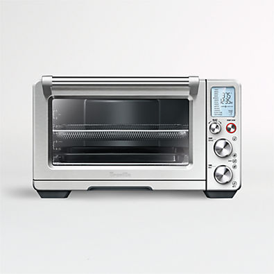 View Breville ® Smart Oven ® Air Fryer Pro details