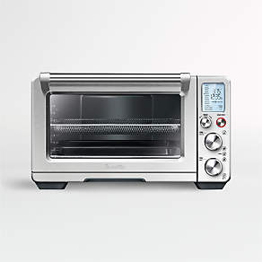 breville smart oven compact convection