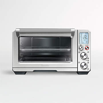 GE Cafe Couture Stainless Steel Air Fryer Toaster Oven + Reviews
