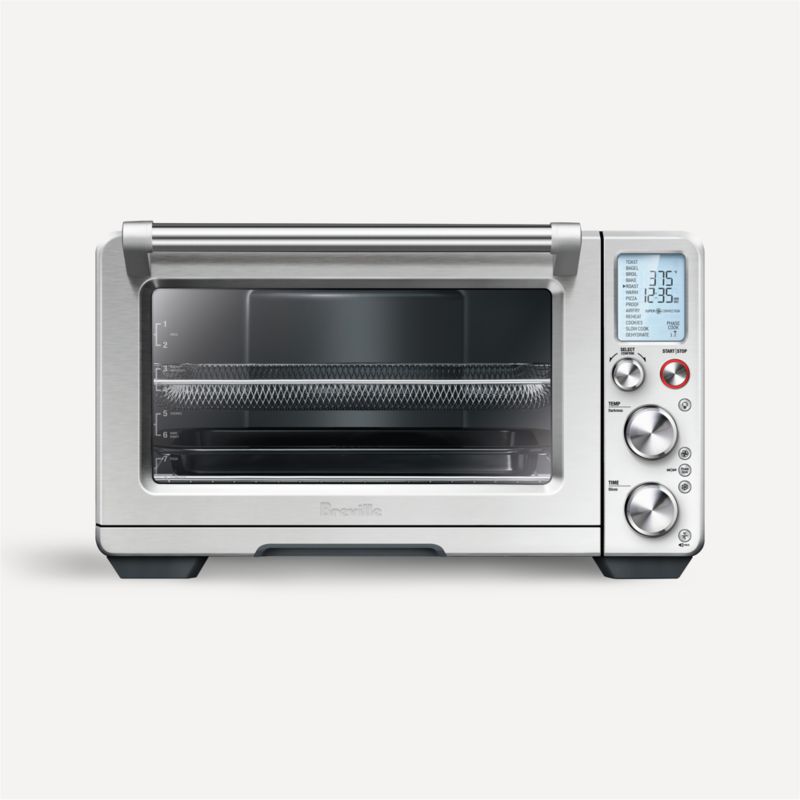 Breville Smart Ovens and Toasters