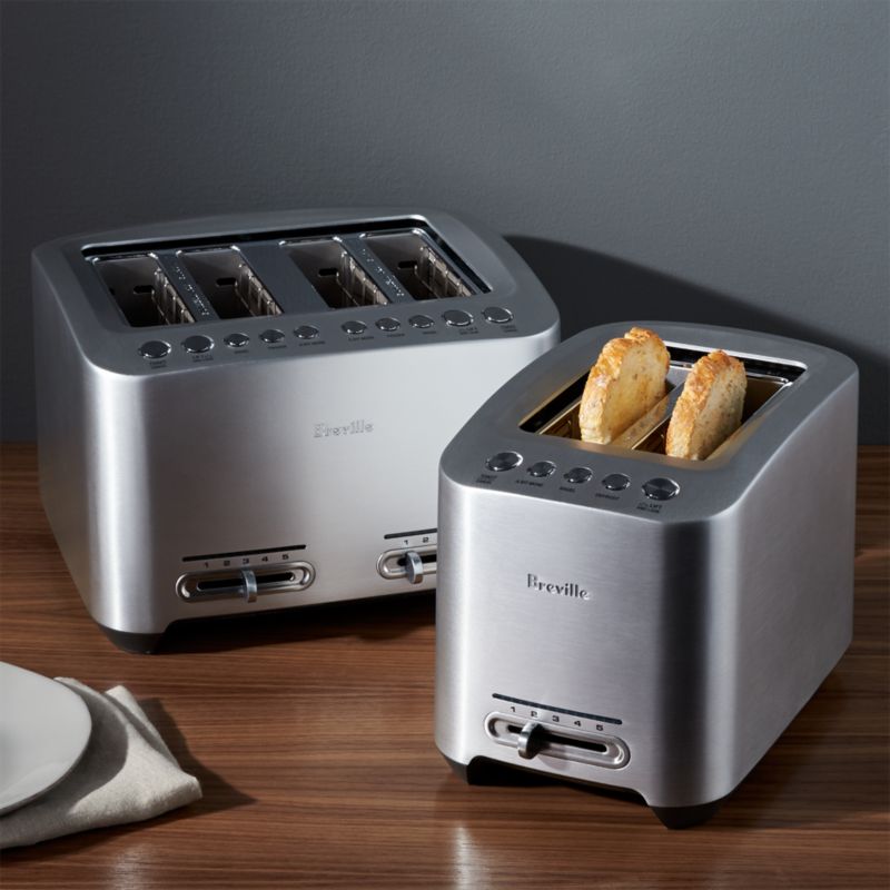 Breville 2 slice toasters best sale